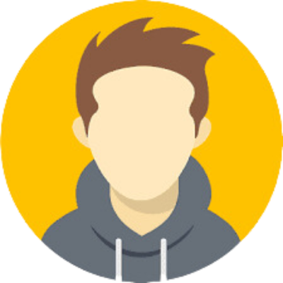 George Hobson (Golly Llama)